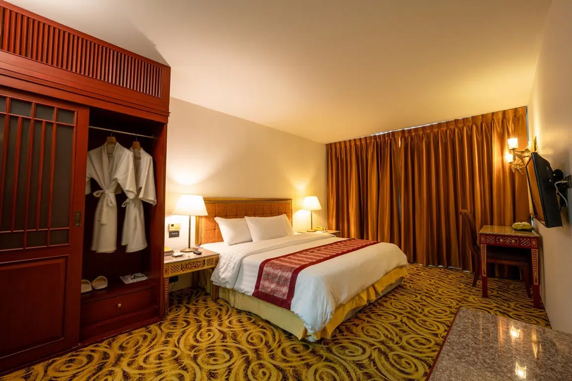 room image